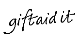 Giftaid it